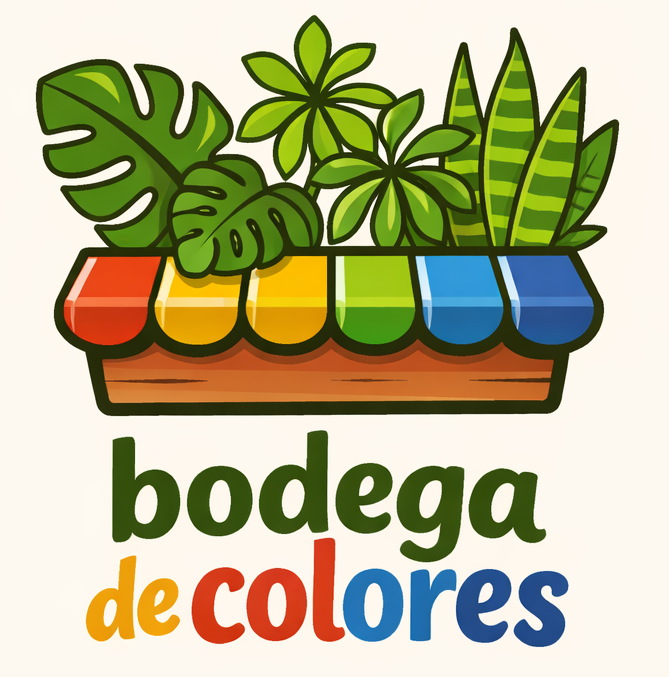 Bodega de Colores