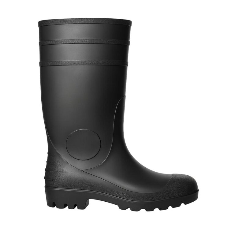 Bota Pvc c/Punta