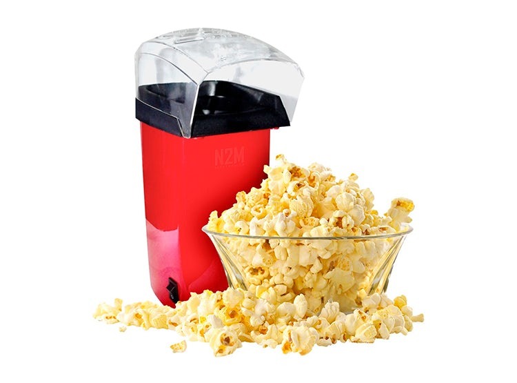 Maquina para Cabritas / Palomitas